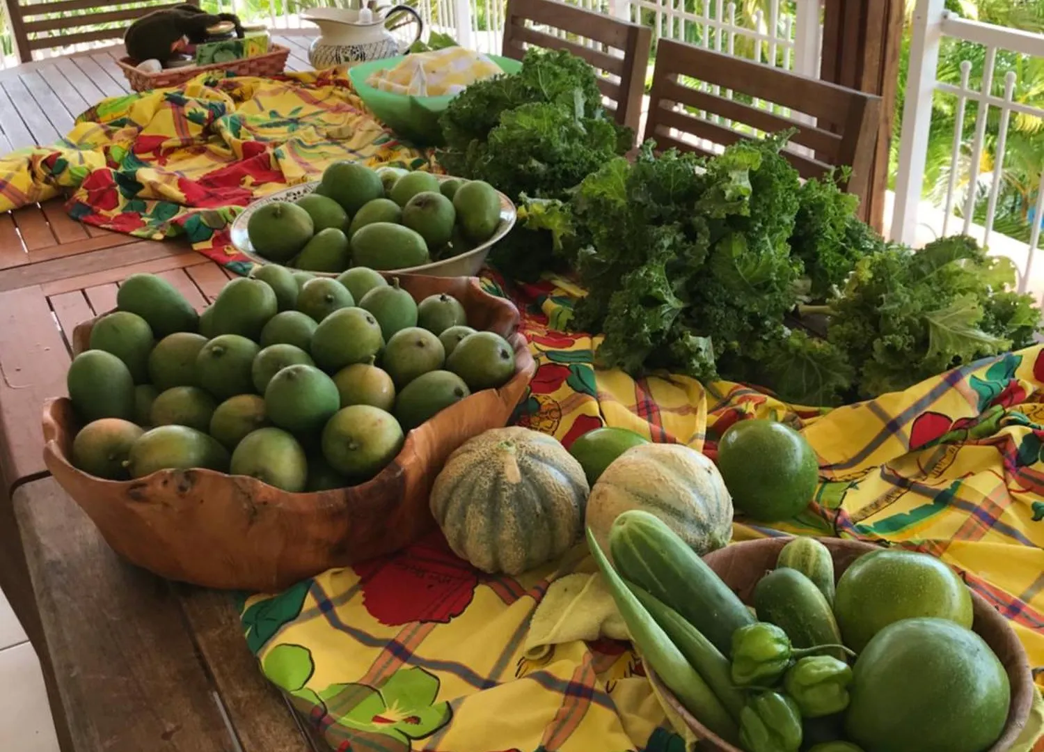 Gran Bwa La Villa West Indies Сент-Люс