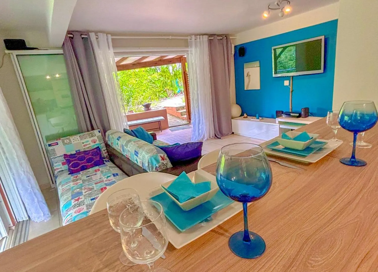 Gran Bwa La Villa West Indies Сент-Люс Апартаменты